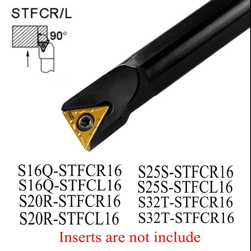 S16Q-STFCR16/S16Q-STFCL16/S20R-STFCR16/S20R-STFCL16/S25S-STFCR16/S25S-STFCL16/S32T-STFCR16/S32T-STFCL16 держатель инструмента ЧПУ инструмент