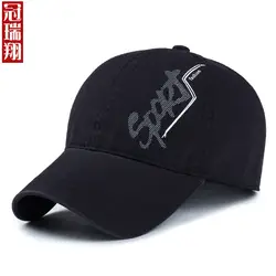 2018 г. Ограниченная серия Неймар Gorras Корона Rui xiang весна, лето, осень новый открытый спортивная шапка уф Бейсбол Кепки модные и любителей