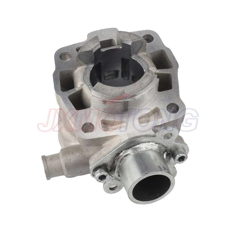 Kit de junta de anillo de pistón de cilindro de 39,5mm a estrenar Ktm50 Ktm 50 Sx Junior Water Cool Engine cilindro barril pistón kit de