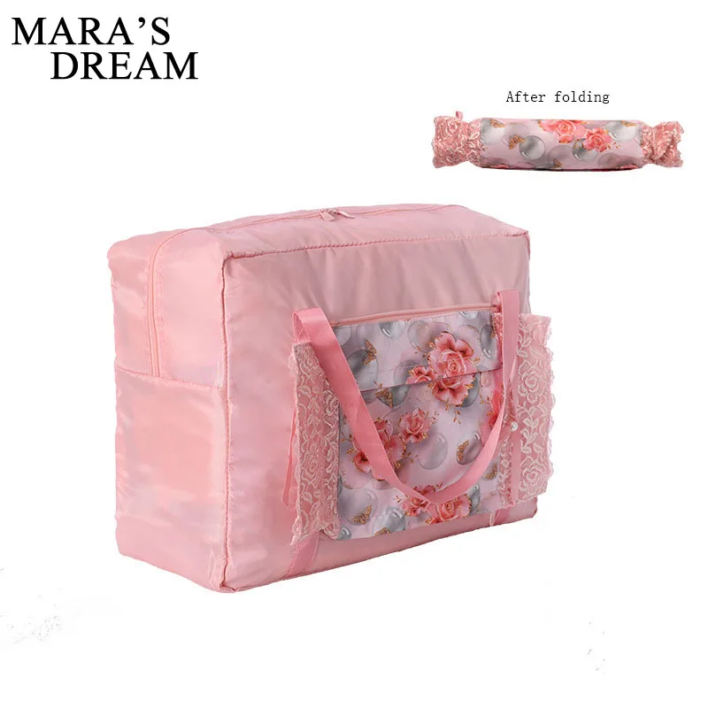 Женская дорожная сумка Mara's Dream Модная Портативная для хранения вместительная
