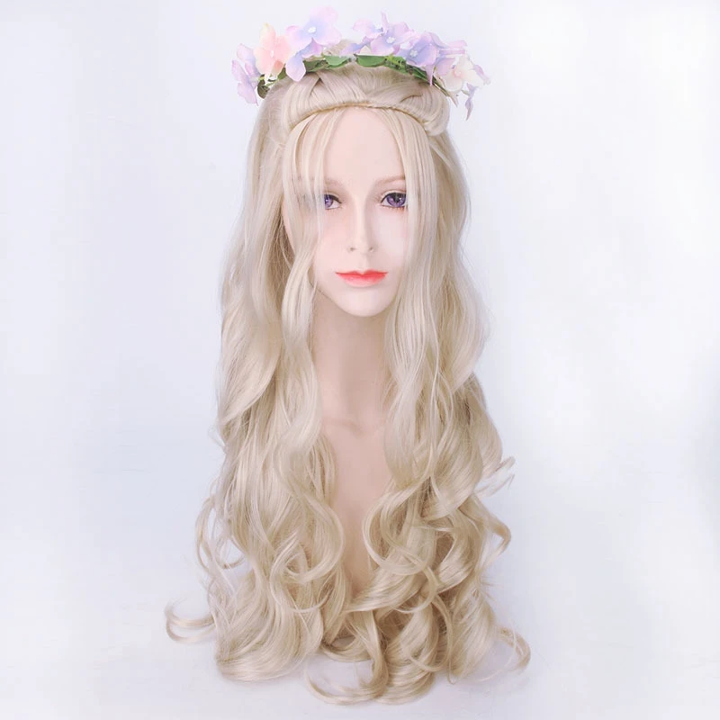 cosplay wig01