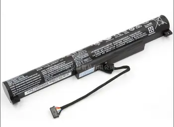 

New genuine original Battery for LENOVO B50-10 Ideapad 100-15 100-15IBD 100-15IBY L14C3A01 L14S3A01 10.8V 24WH