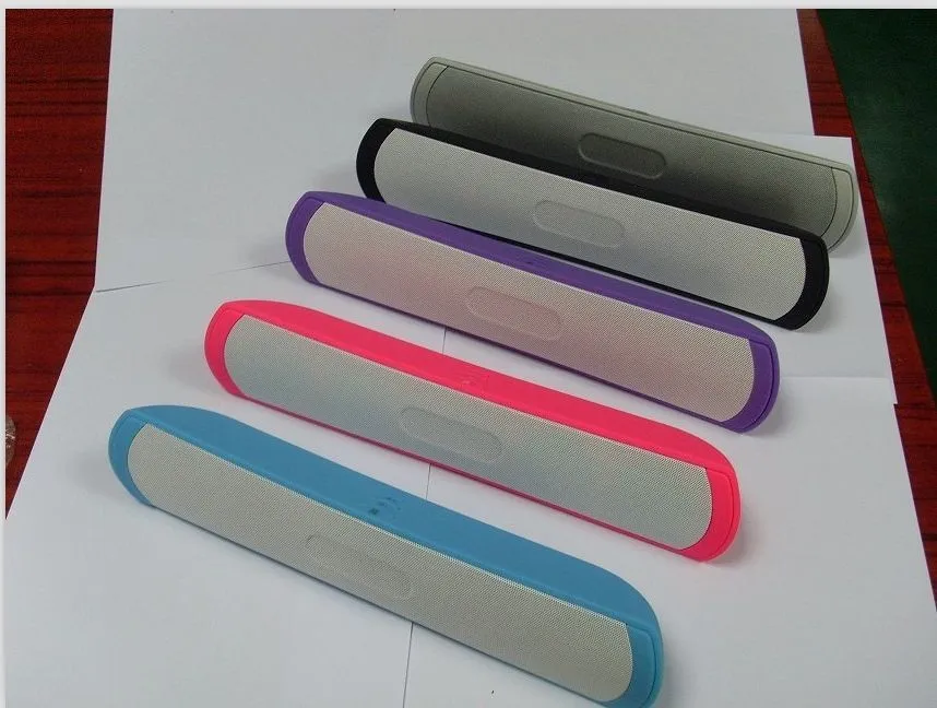 portable active music player