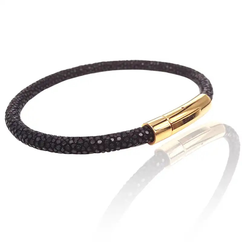 Brand Bracelets Charm Stainless Steel Men Watch Charm Bracelets Stainless Steel