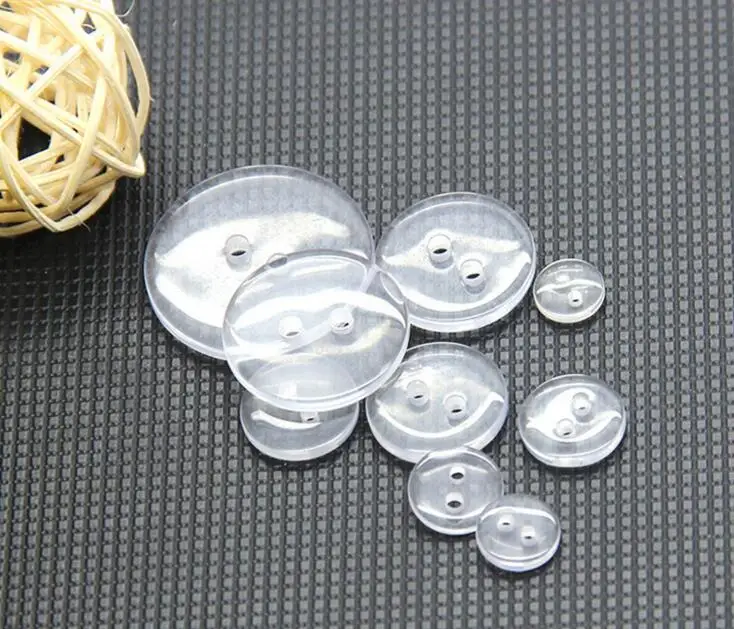 пуговица нато 20 мм. прозрачная пуговица. пуговицы полупрозрачные. прозрачные клепки. пуговицы прозрачные 20 мм.