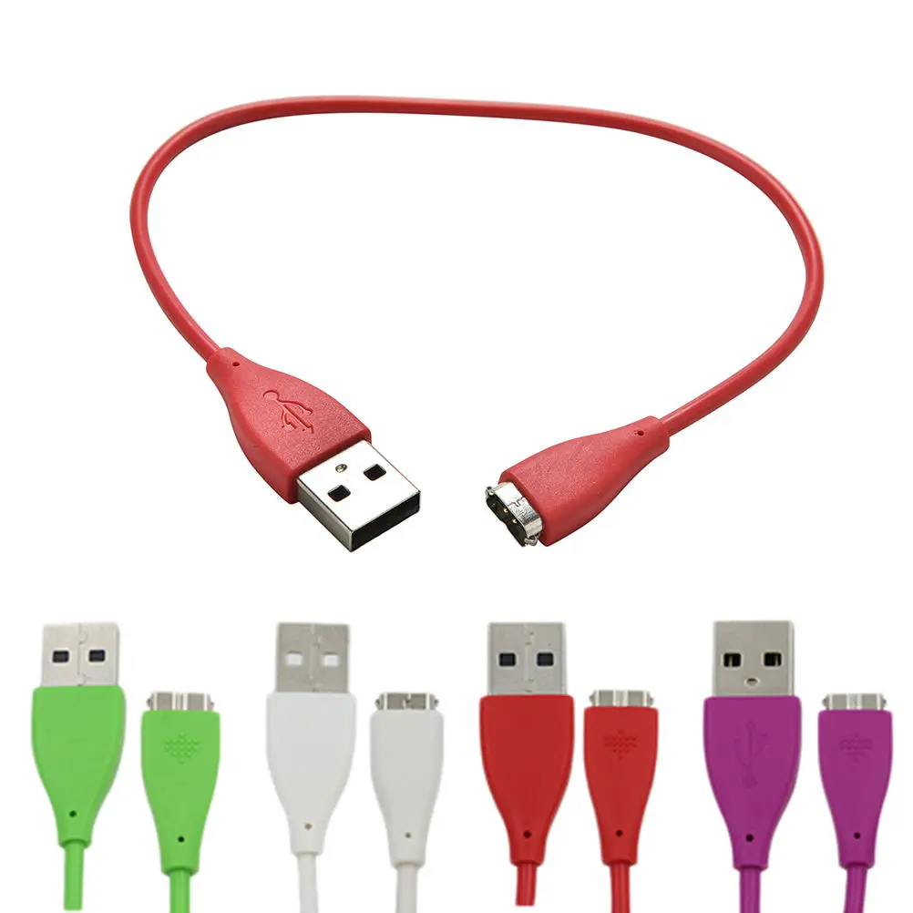 1 х зарядный кабель для зарядки USB зарядное устройство HR беспроводной