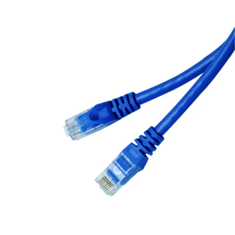 

Six kinds of wang network color network cable router computer line DJWSX03
