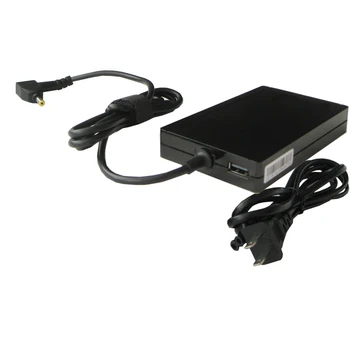 

90W 18.5V AC Adapter Charger for Compaq Presario V1000 V2000 V3000 V4000 V5000 V6000