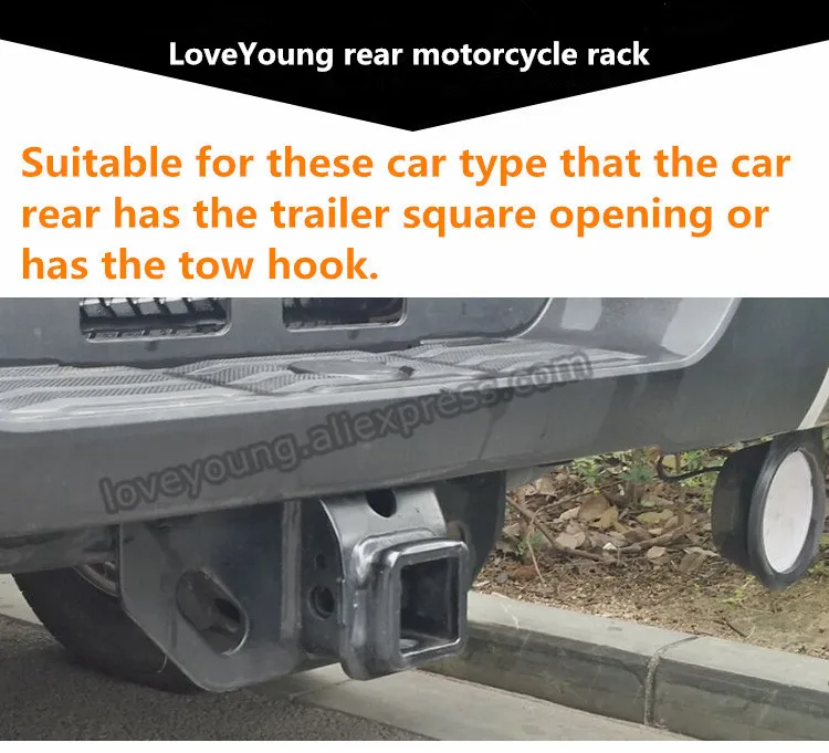 Motorcycle rack3-1
