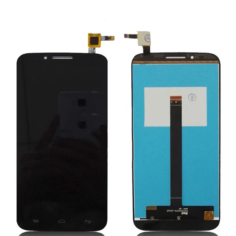 5 дюймовый ЖК дисплей для Umi EMAX LCD + фото umi emax Бесплатные инструменты|Экраны