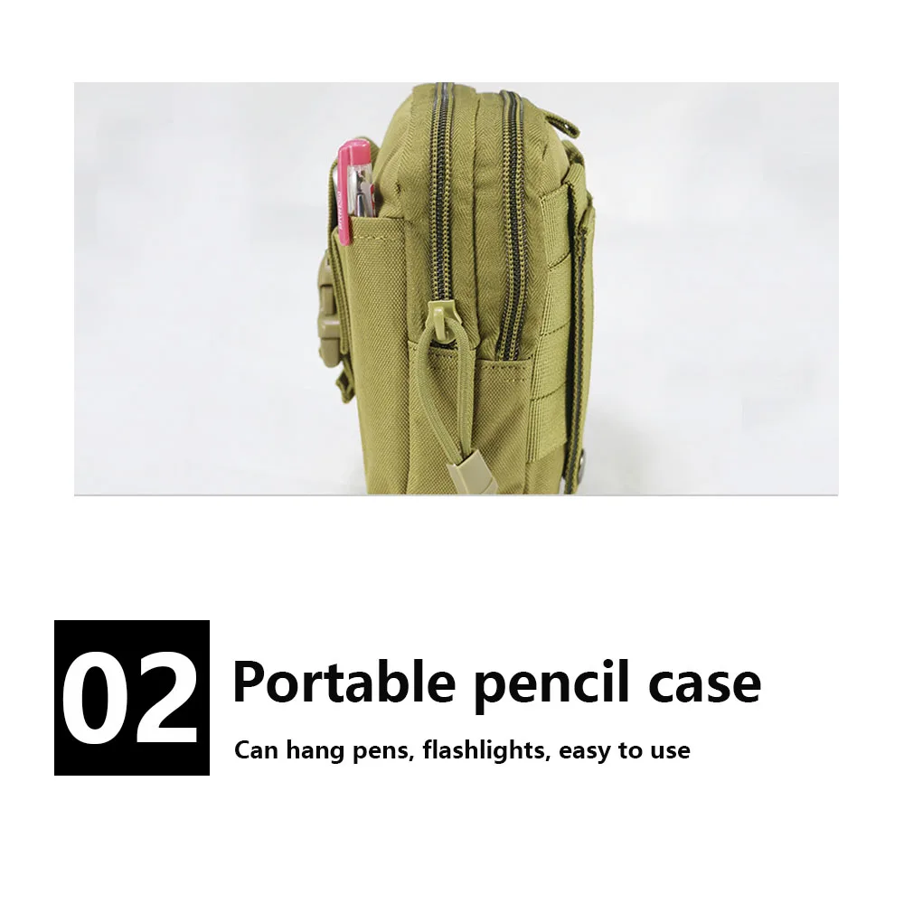 outdoor Fishing bags