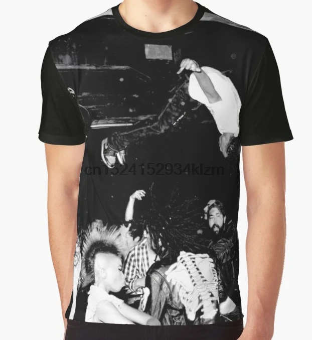 die lit tee
