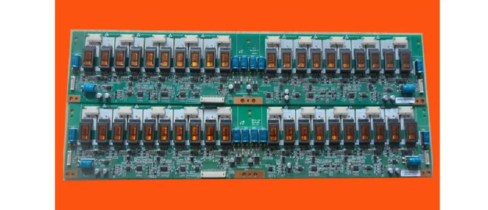 

24V40W2S ( HIP0212A ) REV4-1 HIGH VOLTAGE board LCD BoarD FOR printer LTA400W2-L01 T-CON connect board