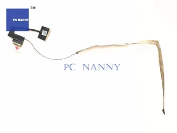 

PC NANNY FOR M15X R3 LCD CABLE LVDS FHD EDP 0NCY3G NCY3G DC02C00DC00 works