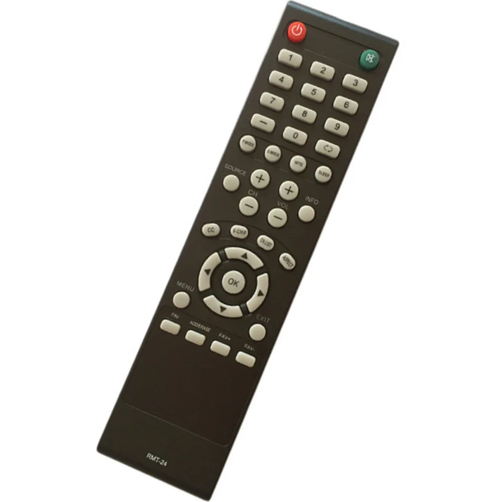 Mando a distancia para TV LCD, accesorio para Westinghouse, RMT 24 DW39F1Y1 DWM48F1Y1 DWM32H1G1