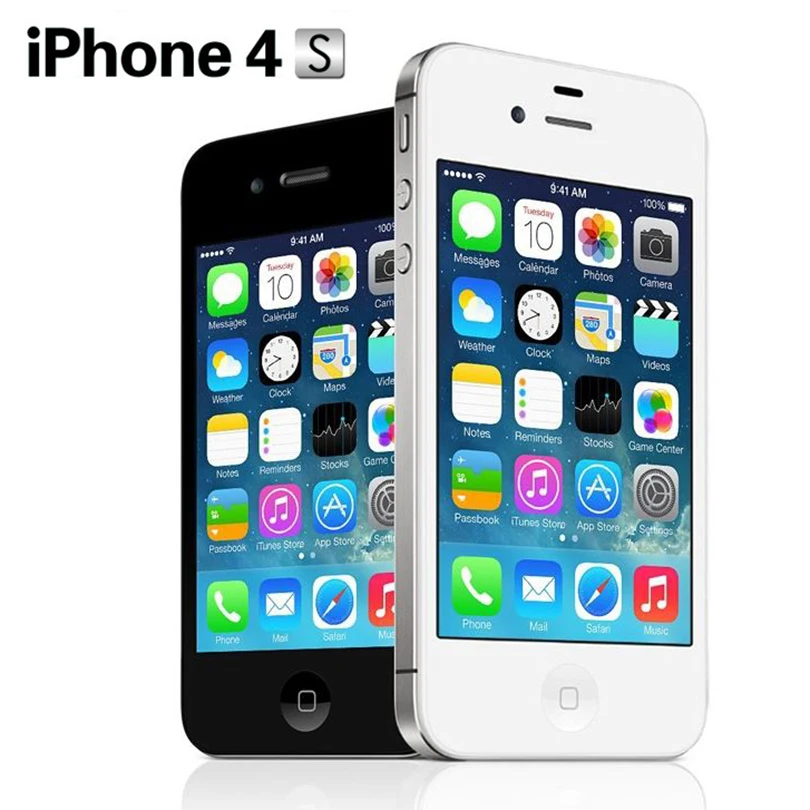 Apple 4 Фото