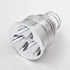 3800lumens Original 3pc x CREE XM-L2 U3 LED 5MODE 1Mode Emitter Module for TrustFire TR-3T6 3T6 TR-3L2 3L2 Flashlight ► Photo 2/6