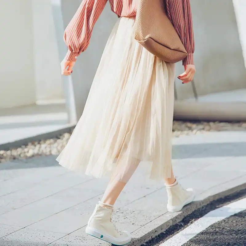 Tulle Skirt Japan 2025 | www.takertrailers.ee