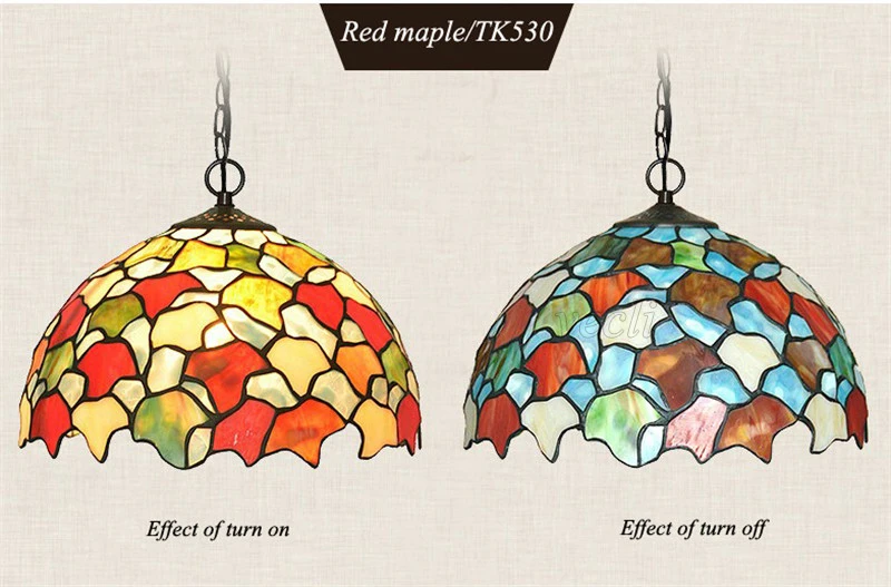 LED Pendant light (21)