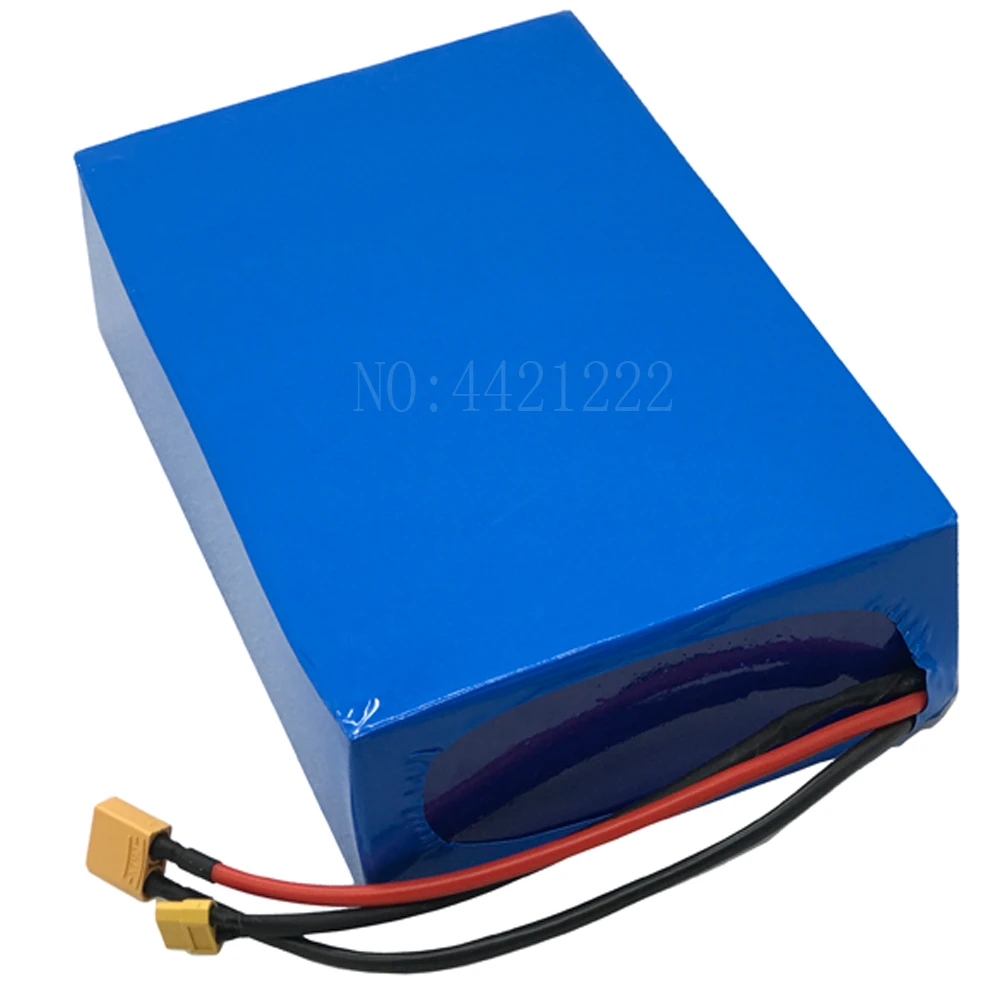 Excellent 72V Lithium electric scooter battery 72V 3000W 4000W battery pack 72V 24AH Electric Bicycle battery use samsung cell+ Charger 6