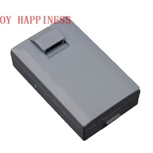 Замена BDC25A батареи для универсальная станция Sokkia