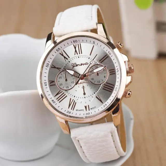 MINHIN Multi Colors Belt Quartz Wristwatches Women Lovely Design Watches Roman N MINHIN Multi Colors Belt Quartz Wristwatches Women Lovely Design Watches Roman N