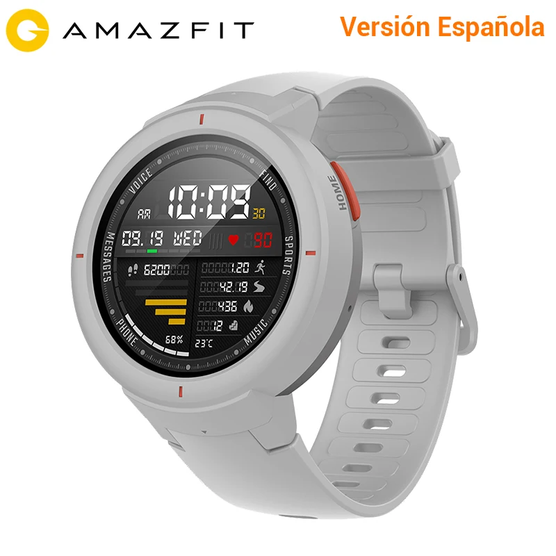 smart watch that can answer calls