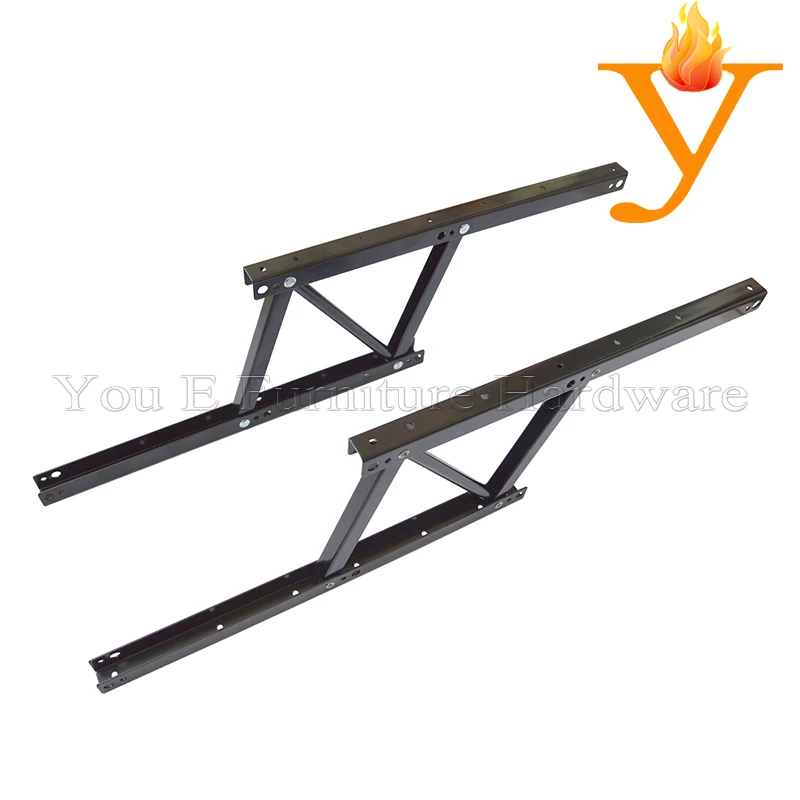 

Folding Furniture Hardware For Coffee Table Lift Top Mechanism B01