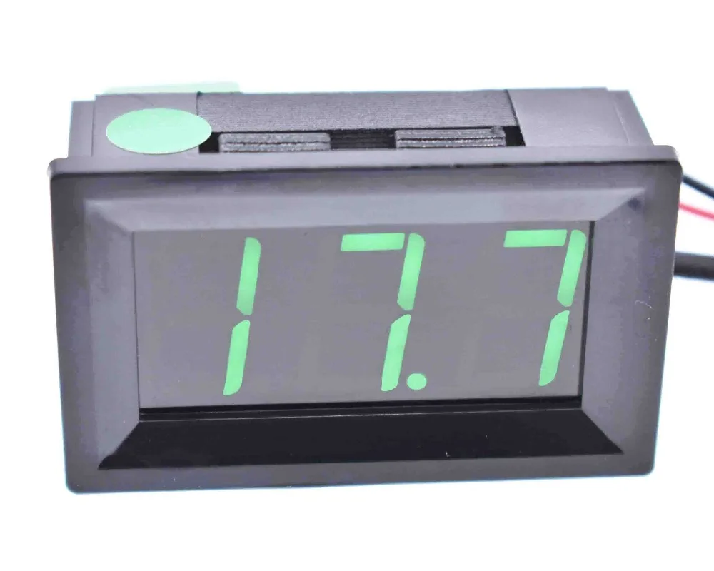 XH-B303 термометр высокой температуры 0-999 градусов термопара термометр 1000 отправить термопары цифровой дисплей
