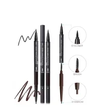 MENOW бренд Multifunction подводка для глаз долговечная водостойкая жидкая подводка для глаз легко носить натуральная подводка для глаз Make up Cosmetic E407