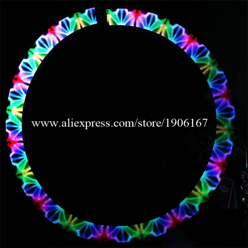 led poi03