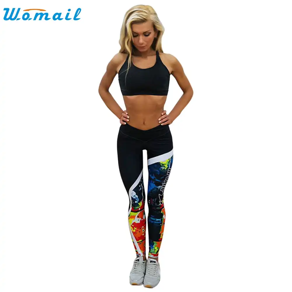 tight pants female