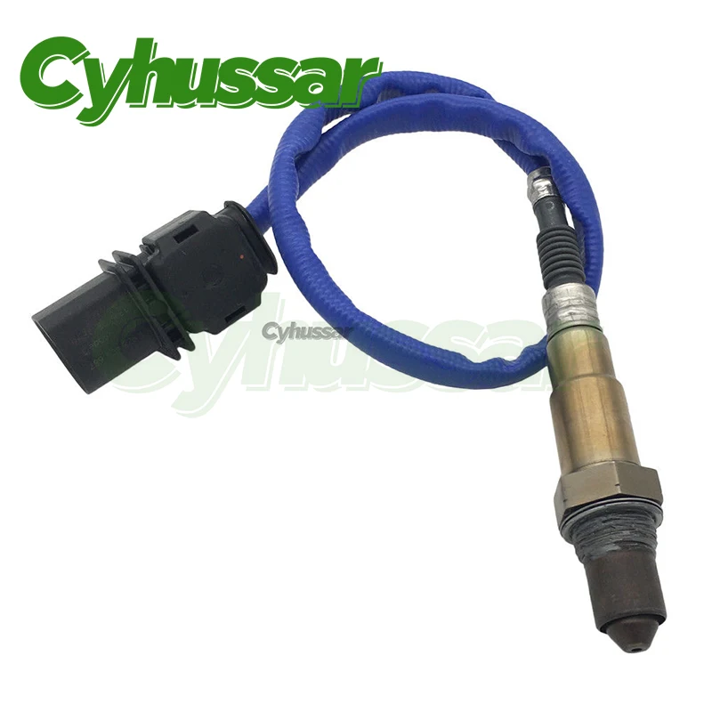 

Oxygen Sensor O2 Lambda Sensor Air Fuel Ratio Sensor for FORD F-450 F-550 SUPER DUTY F53 FLEX FOCUS MUSTANG TAURUS 8F9Z-9F472-H