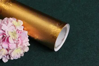 

Sandstone 3D Stereo Gold Foil PVC Wallpaper Living Room Sofa TV Background Vinyl Wall Paper Home Decor Wallcovering Silver.papel