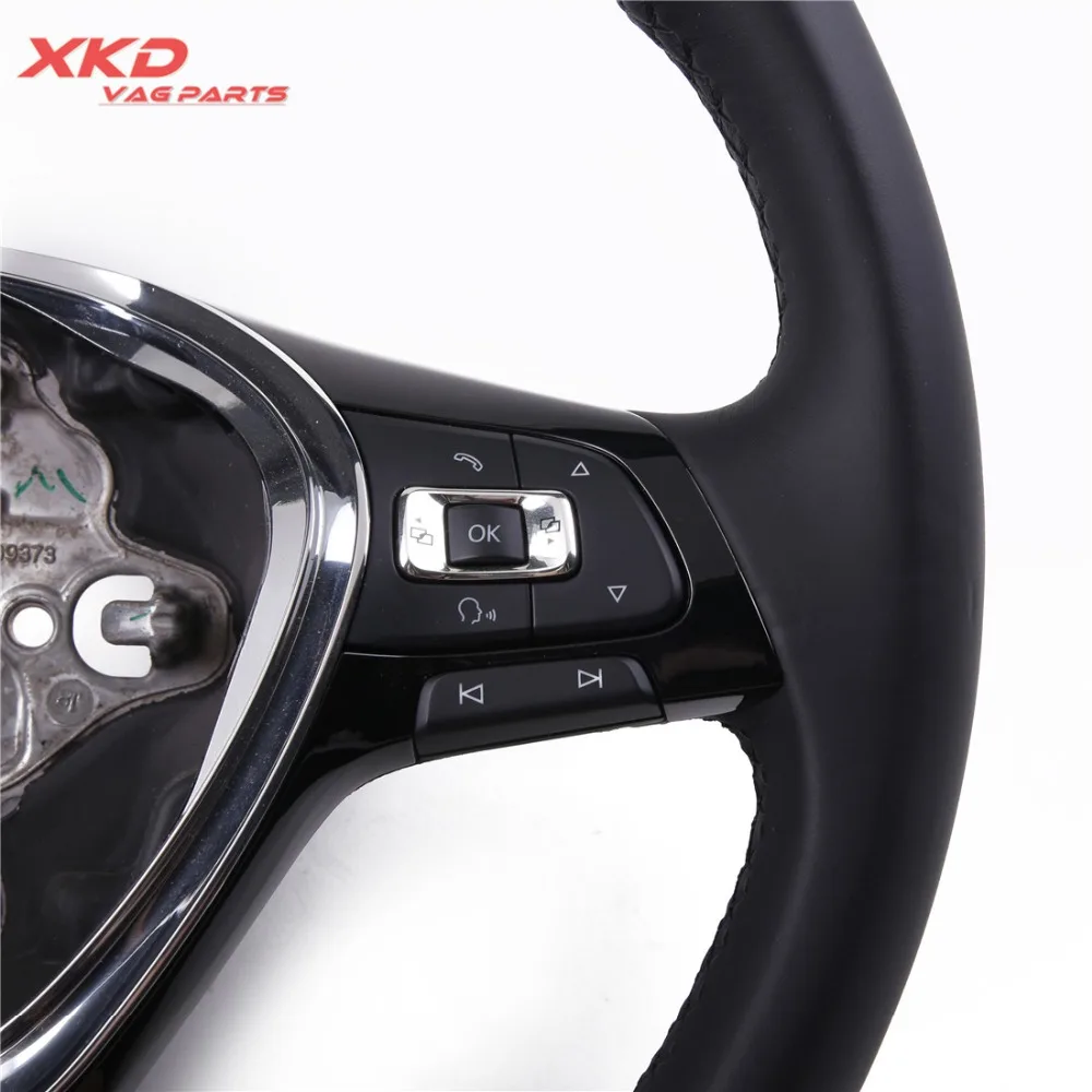 5G0419091 многофункциональный руль с ACC для V-W Golf MK7 5G0419091DP, 5G0419091A 5G0419091T