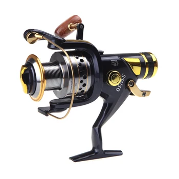 

Fishing Reels 9+1B Ball Bearings Fishing Wheel Spinning Reel SW50 5.2:1
