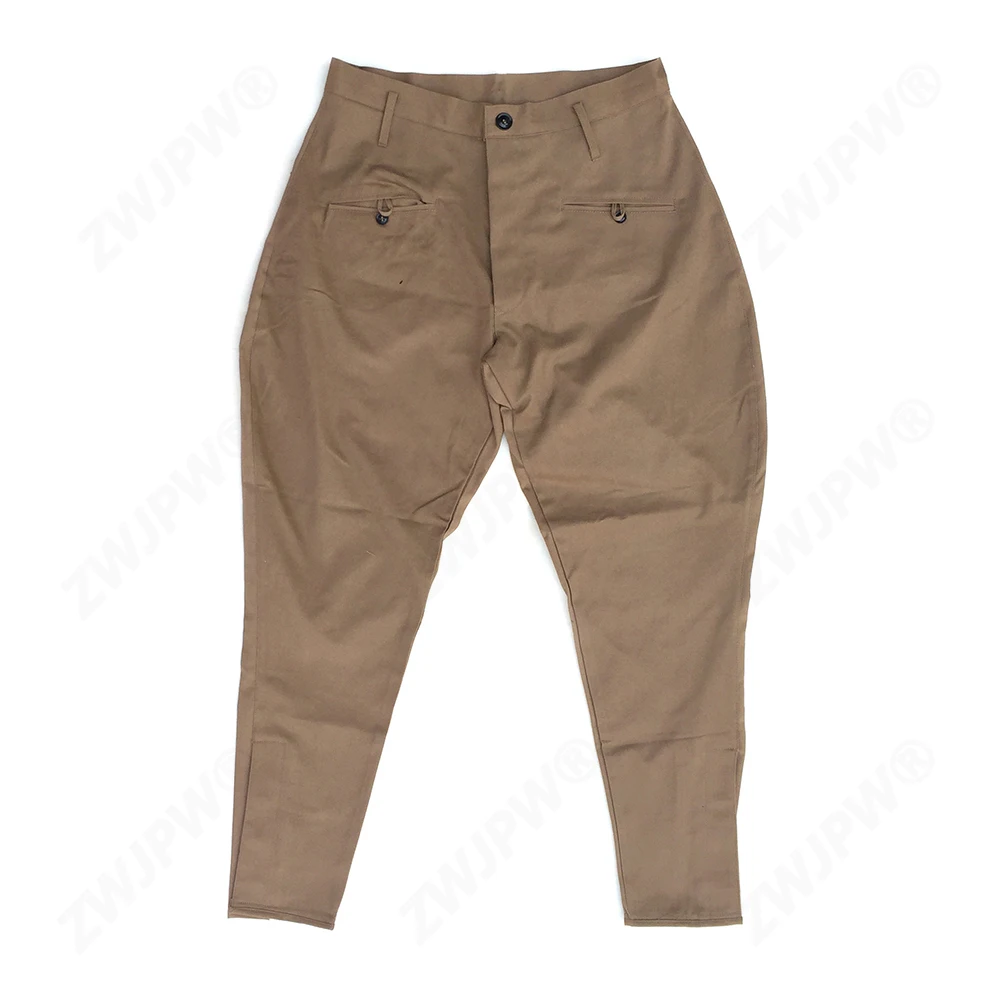 

US Army Cavalry Breeches WW2 Trousers Cotton Pants US/503101