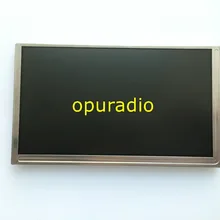 5,8 дюймов ЖК-дисплей дисплей LQ058Y5DG01 LQ058Y5DG01A Экран панель для автомобиля gps навигации ЖК-дисплей мониторов