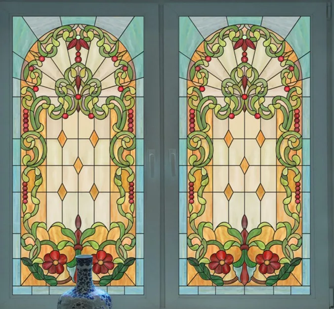 popular stained glass window film for churches-buy cheap stained popular stained glass window film for churches-buy cheap stained
