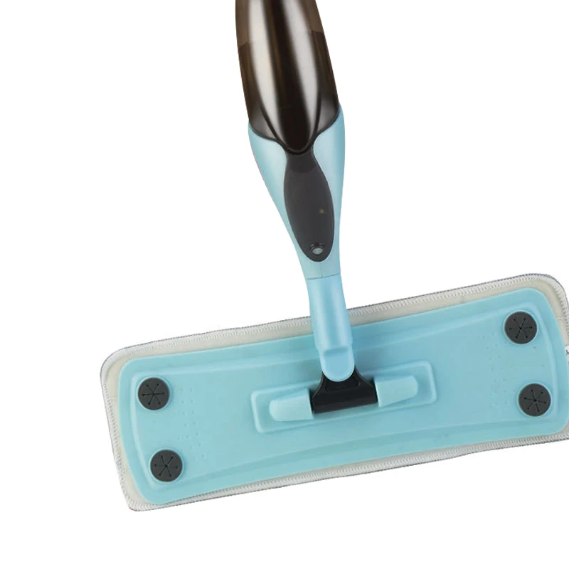 

Modern Spray Mop Dry Wet Apply Flat Mop Household Cleaning Tools Wood Floor Windows Cleaning Mop Washing Floor Steam Mops