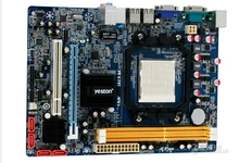 original motherboard Yeston A78L Men Edition AM3 DDR3 938 pin RS780L board Fully Integrated Desktop motherboard Free shipping