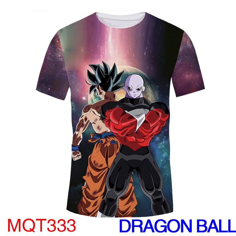 Dragon Ball MQT333