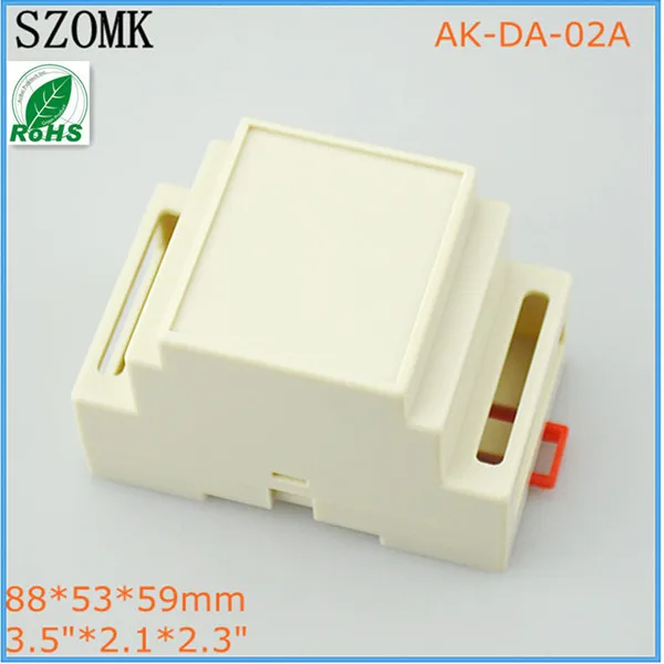 6 pieces a lot 88*53*59mm 3.5*2.1*2.3inch electric junction box | Обустройство дома
