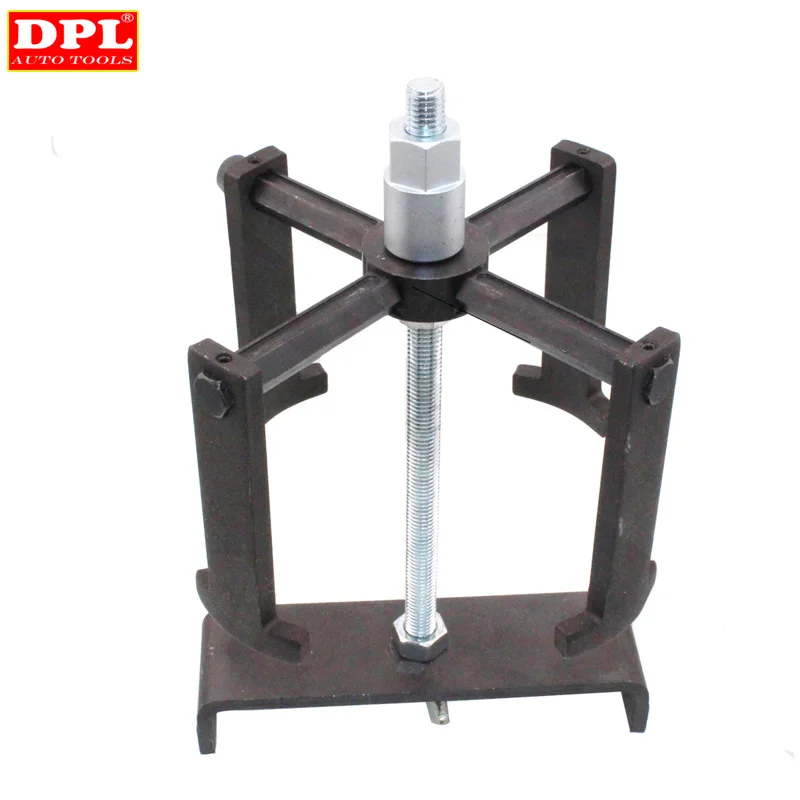 4 LEG Automatic Transmission Clutch Spring Compressor Removing