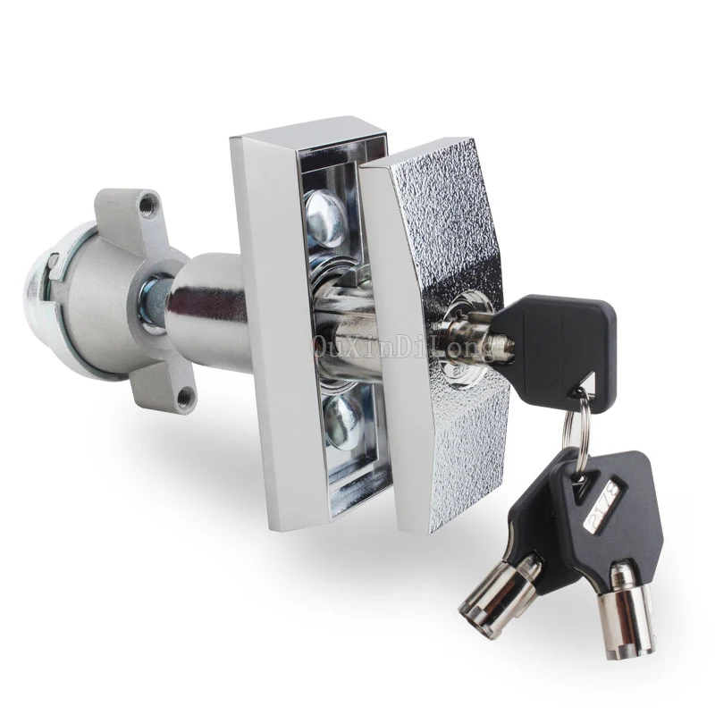 1PCS Snack Soda T Handle Pop up Tubular Lock Machine Vending Lock