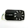 MGT5012XB-W10 New Original for NVIDIA Leadtek QUADRO K620 professional graphics card cooler heatsink cooling fan Pitch 41x23MM ► Photo 1/6