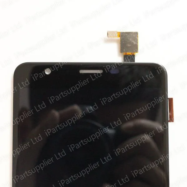 Oukitel U15 Pro LCD Display+Touch Screen 100% Original LCD Digitizer Glass Panel Replacement For Oukitel U15 Pro+tools+adhesive