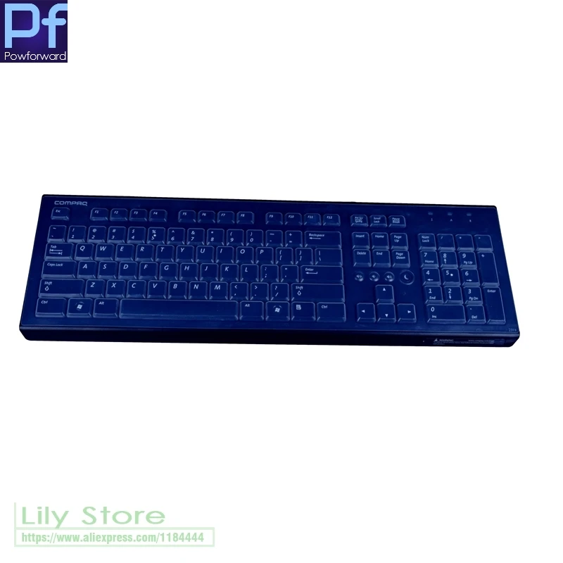 Чехол для клавиатуры HP SK 2063 2028 KG 1450 Q 238cn 2063|Чехлы клавиатуры| |