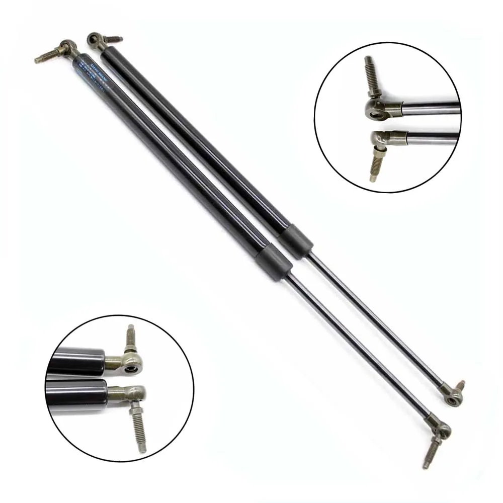 2x Liftgate Struts For Chrysler Town & Country Dodge Caravan 2001-2007 - Rear Hatch Supports