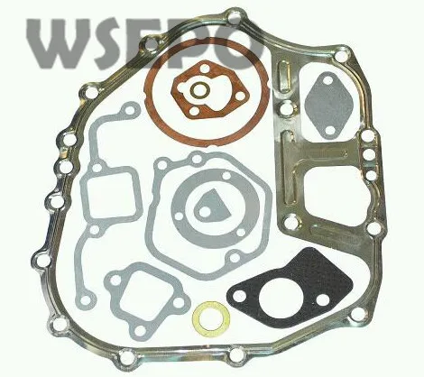 186F gaskit